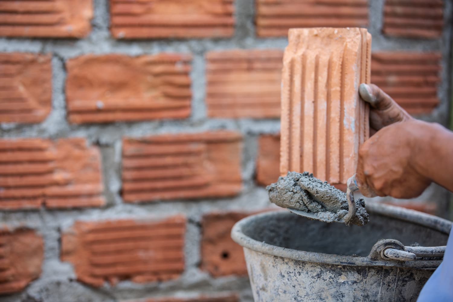 clasificación de los residuos de construcción